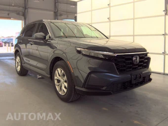 2025 Honda CR-V LX - miniatura 3