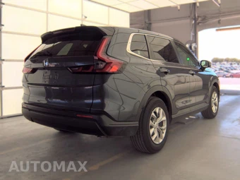 2025 Honda CR-V LX - miniatura 4