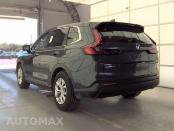 2025 Honda CR-V LX - miniatura 6