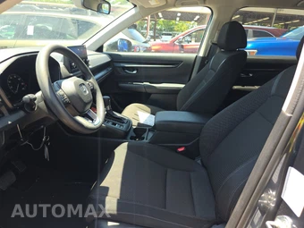 2025 Honda CR-V LX - miniatura 7
