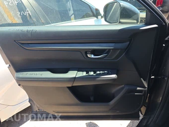 2025 Honda CR-V LX - miniatura 9