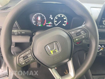 2025 Honda CR-V LX - miniatura 10