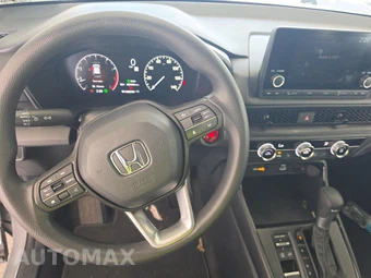 2025 Honda CR-V LX - miniatura 11