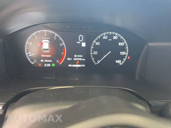 2025 Honda CR-V LX - miniatura 12