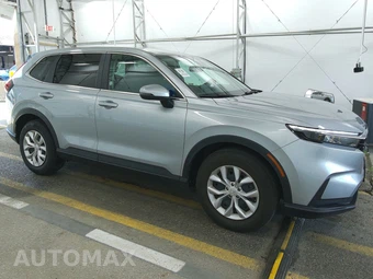 2025 Honda CR-V LX - miniatura 3