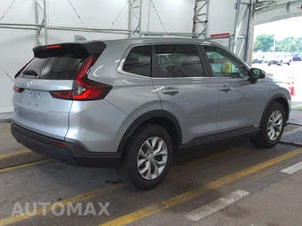 2025 Honda CR-V LX - miniatura 4