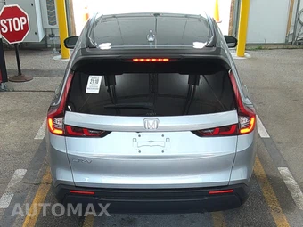 2025 Honda CR-V LX - miniatura 5