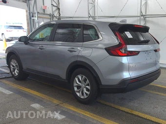 2025 Honda CR-V LX - miniatura 6