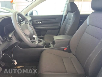 2025 Honda CR-V LX - miniatura 7