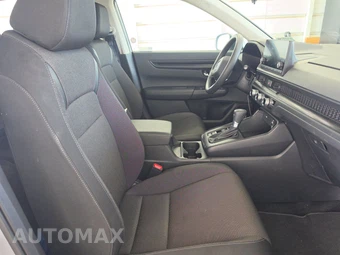 2025 Honda CR-V LX - miniatura 8