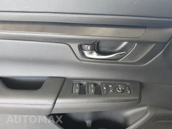 2025 Honda CR-V LX - miniatura 9