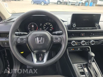 2025 Honda CR-V LX - miniatura 10