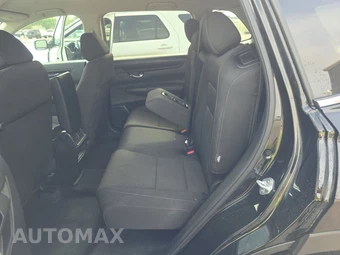 2025 Honda CR-V LX - miniatura 13