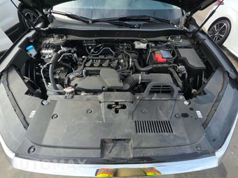 2025 Honda CR-V LX - miniatura 15