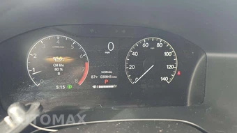2025 Honda CR-V LX - miniatura 17