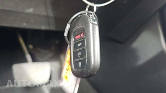 2025 Honda CR-V LX - miniatura 19