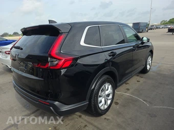 2025 Honda CR-V LX - miniatura 4