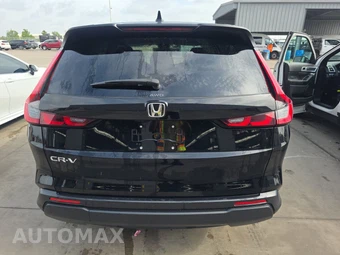 2025 Honda CR-V LX - miniatura 5