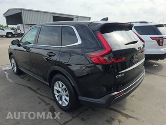 2025 Honda CR-V LX - miniatura 6
