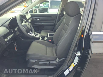 2025 Honda CR-V LX - miniatura 7