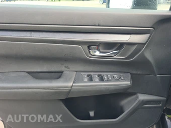 2025 Honda CR-V LX - miniatura 9