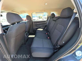 2025 Honda CR-V LX - miniatura 10