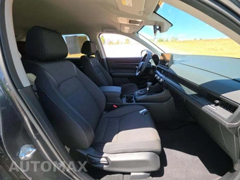 2025 Honda CR-V LX - miniatura 15