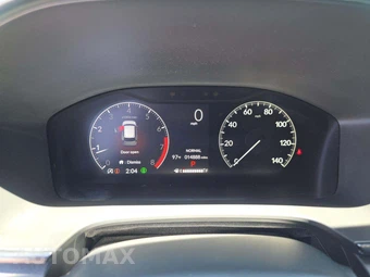 2025 Honda CR-V LX - miniatura 6