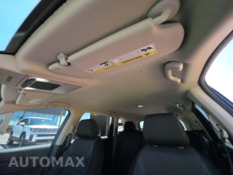 2025 Honda CR-V LX - miniatura 8
