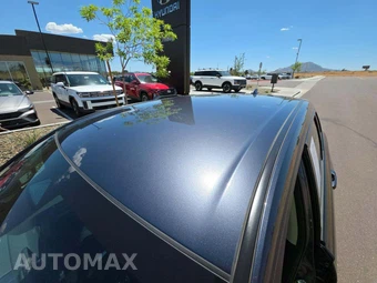 2025 Honda CR-V LX - miniatura 9