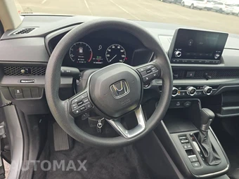 2025 Honda CR-V LX - miniatura 10
