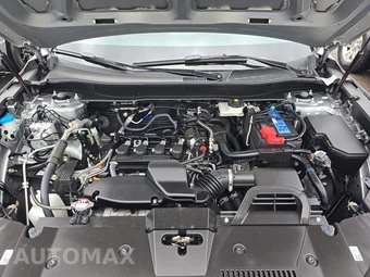 2025 Honda CR-V LX - miniatura 15