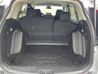 2025 Honda CR-V LX - miniatura 16