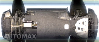 2025 Honda CR-V LX - miniatura 19