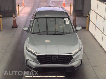 2025 Honda CR-V LX - miniatura 2