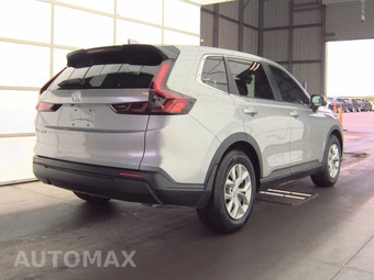 2025 Honda CR-V LX - miniatura 4