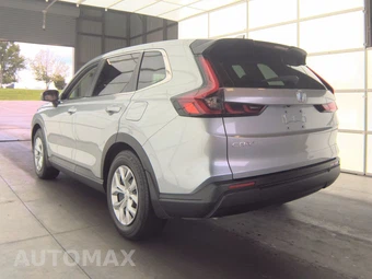 2025 Honda CR-V LX - miniatura 6