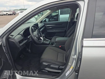 2025 Honda CR-V LX - miniatura 7