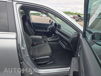 2025 Honda CR-V LX - miniatura 8