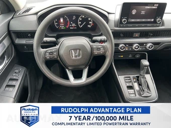 2025 Honda CR-V LX - miniatura 15