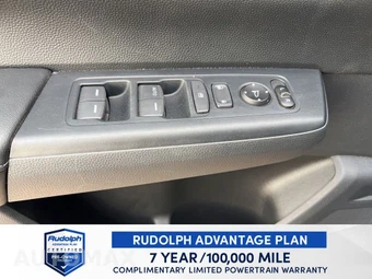 2025 Honda CR-V LX - miniatura 29