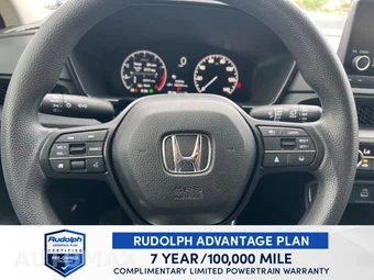 2025 Honda CR-V LX - miniatura 41