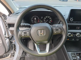 2025 Honda CR-V LX - miniatura 10