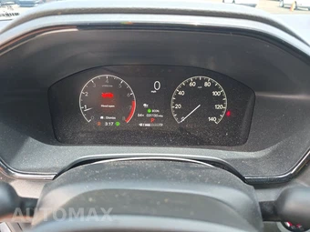 2025 Honda CR-V LX - miniatura 12