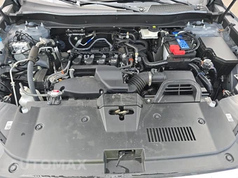 2025 Honda CR-V LX - miniatura 15
