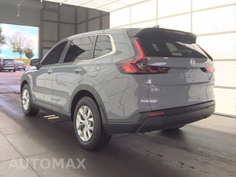 2025 Honda CR-V LX - miniatura 6