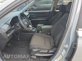 2025 Honda CR-V LX - miniatura 7