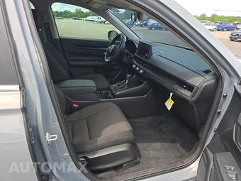 2025 Honda CR-V LX - miniatura 8