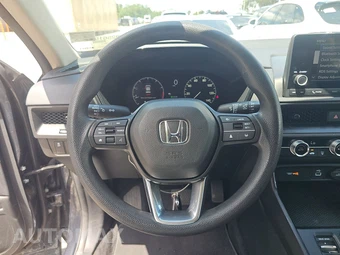 2025 Honda CR-V LX - miniatura 10