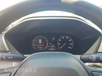 2025 Honda CR-V LX - miniatura 12